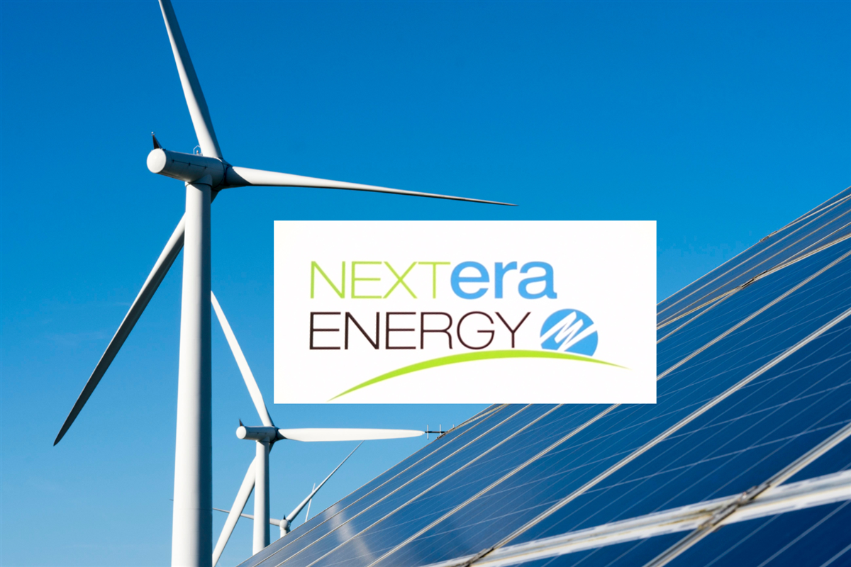 NextEra Energy поглощает Dominion Energy за 67 миллиардов долларов