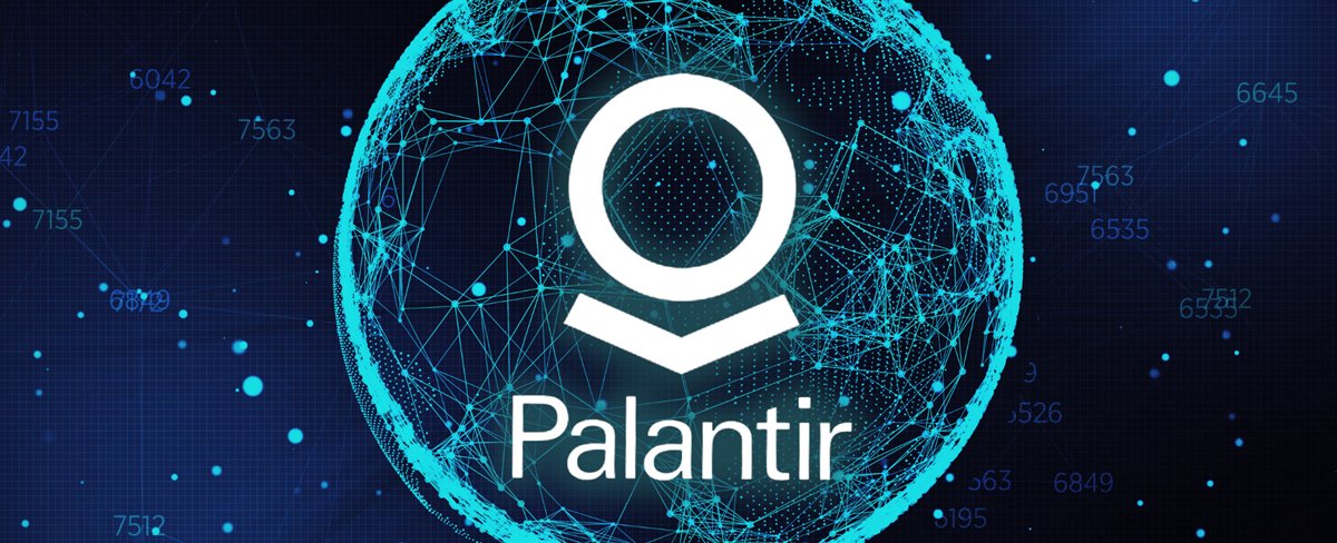 Palantir Deal