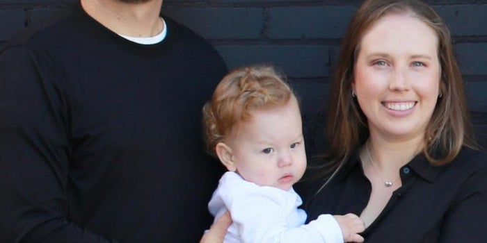 How I Ditched Debt: Getting On Board With a Budget for Baby