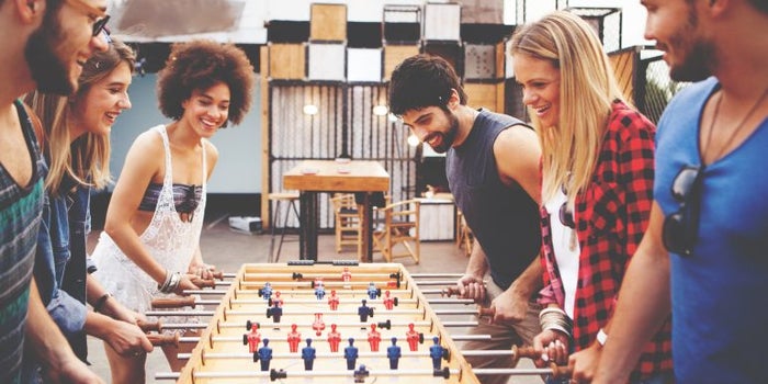 Afford the Summer of Your Dreams by Building a Budget