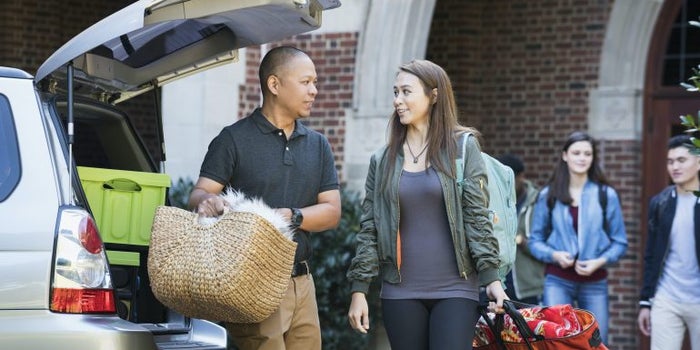 Parents in Debt for Their Kid’s College Can Get Forgiveness