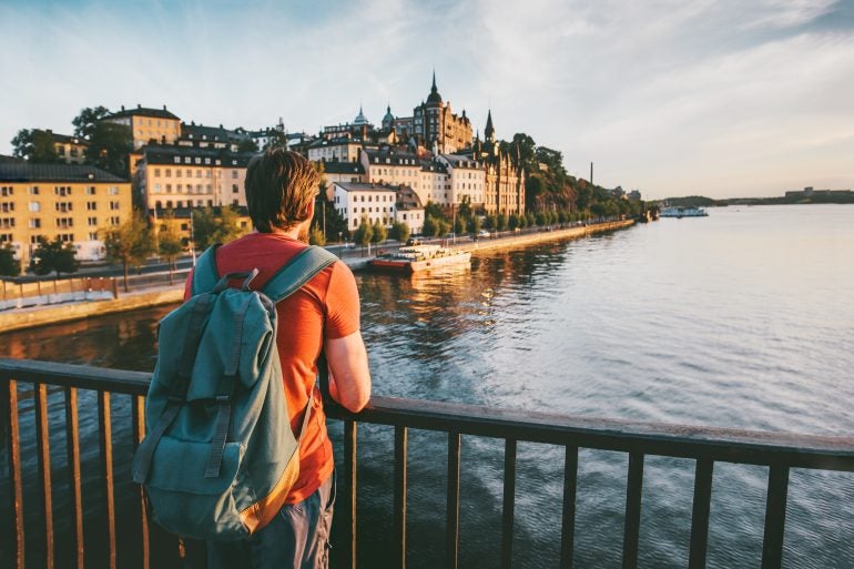 Ask a Travel Nerd: How to Stay Up to Date on Foreign Travel Restrictions - Vimarsana News