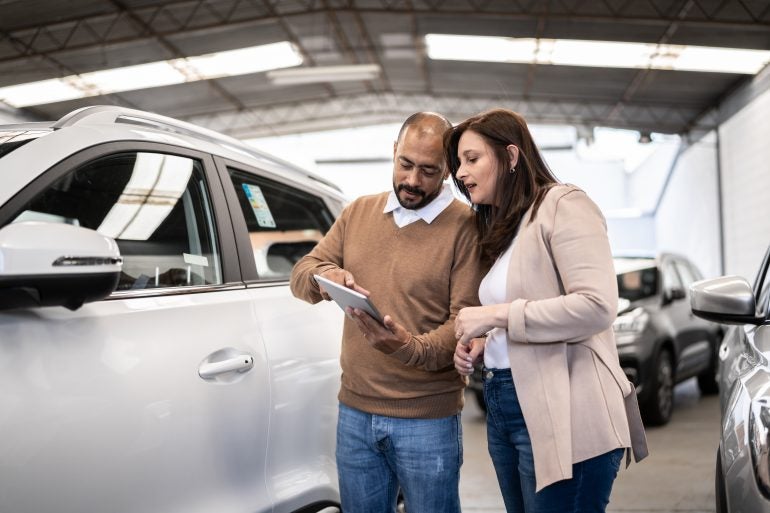 5 Common Objections to Buying an Electric Car, Debunked - Vimarsana News