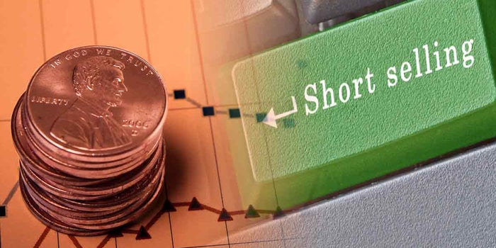 3 High Short Penny Stocks to Watch as AMC Stock Shoots Up