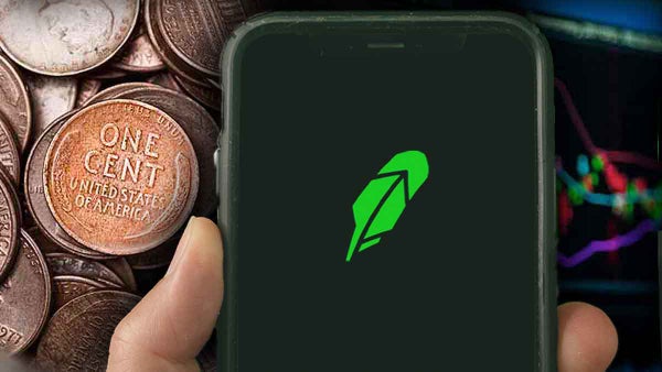 Best Penny Stocks To Buy On Robinhood Now? 12 To Watch This Week