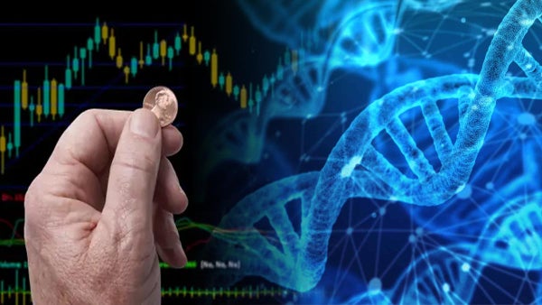 3 Penny Stocks On Robinhood To Watch Before The End Of August