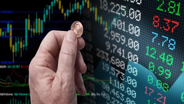 3 Hot Penny Stocks To Watch For September 2021