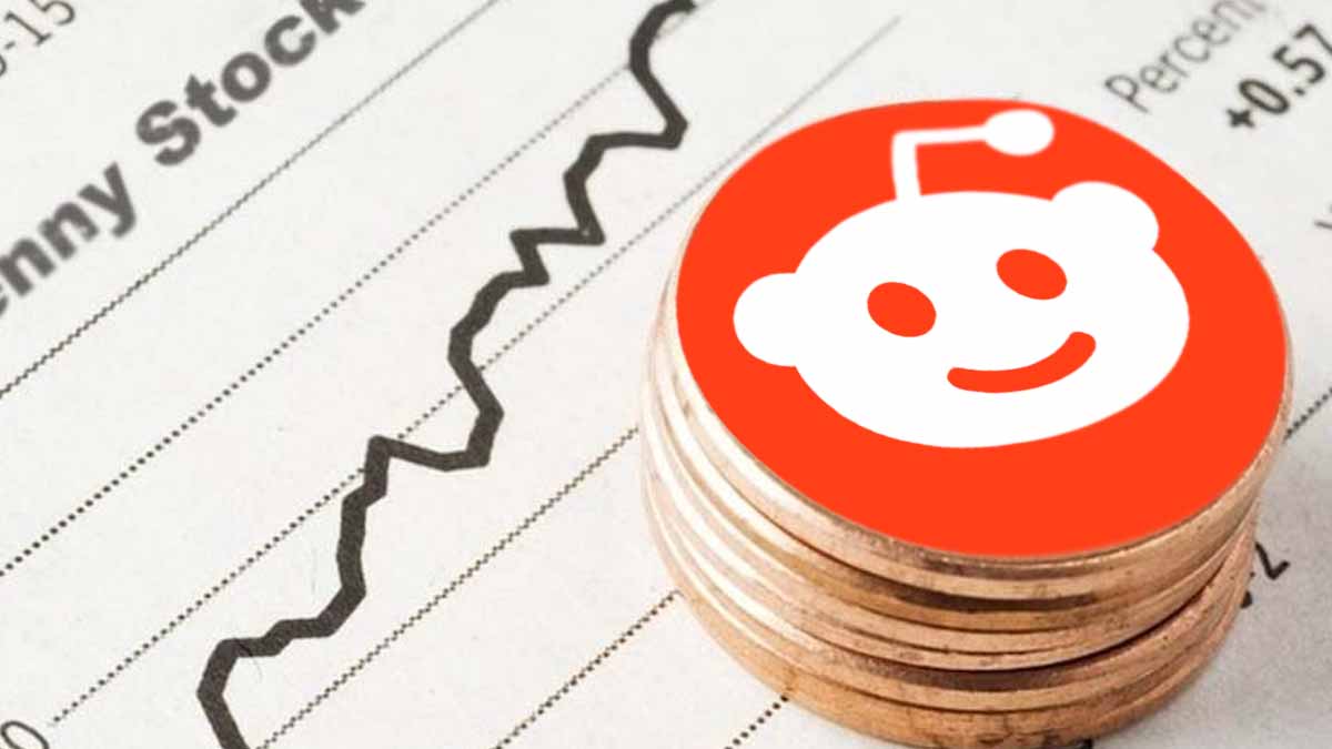 5 Penny Stocks To Buy Right Now According To Reddit Social Sentiment - Vimarsana News
