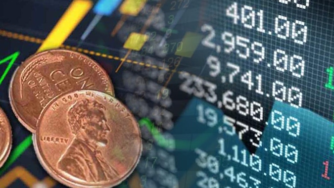 5 ‘Should Watch’ Penny Shares For February 2022