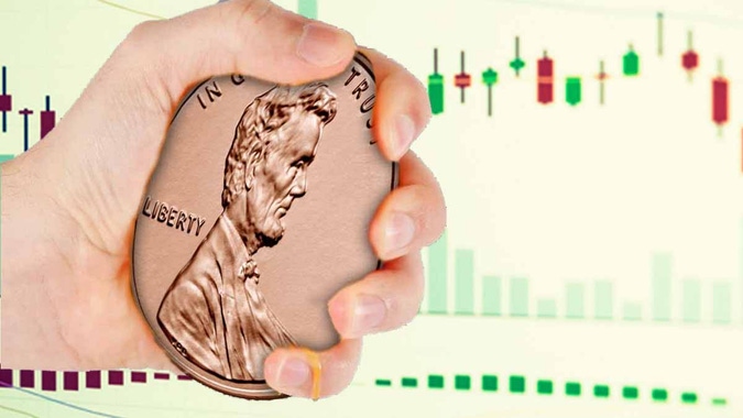 4 Saham Penny Pendek Untuk Dibeli Dengan Harga Di Bawah  Saat Ini 4 Saham Penny Pendek Untuk Dibeli Dengan Harga Di Bawah  Saat Ini