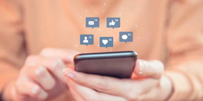 4 Top Communication Stocks To Watch In April