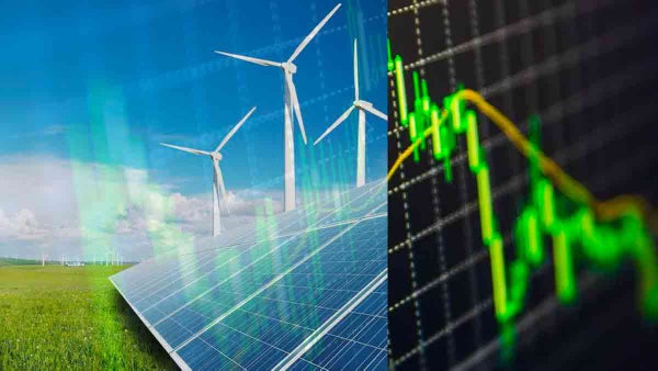 Top Renewable Energy Stocks To Buy Today? 4 Names To Watch