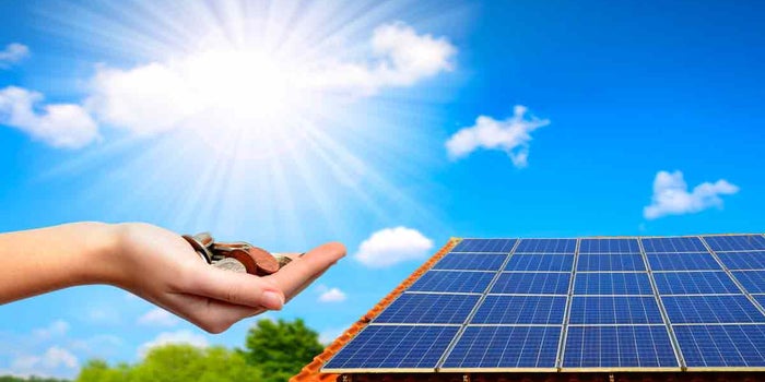 Looking For Trending Stocks Today? 4 Clean Energy Stocks To Watch