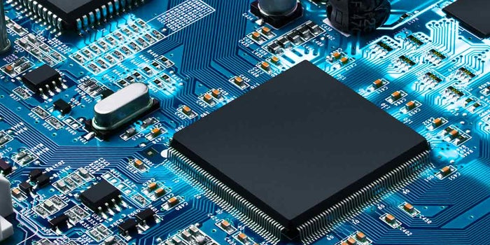 4 Semiconductor Stocks To Watch Right Now