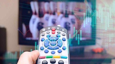 Most Active Stocks Today? 4 Entertainment Stocks To Consider