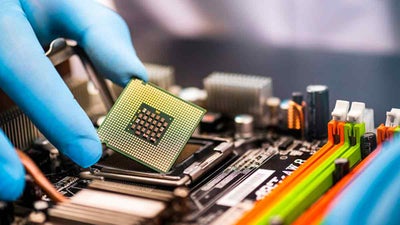 Best Semiconductor Stocks To Buy Next Week? 4 Making Headlines
