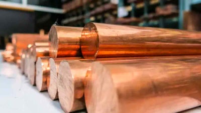 Best Copper Mining Stocks To Buy In 2021? 4 To Watch This Week