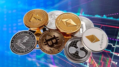 Top Cryptocurrencies To Buy In 2021? 4 To Watch Right Now