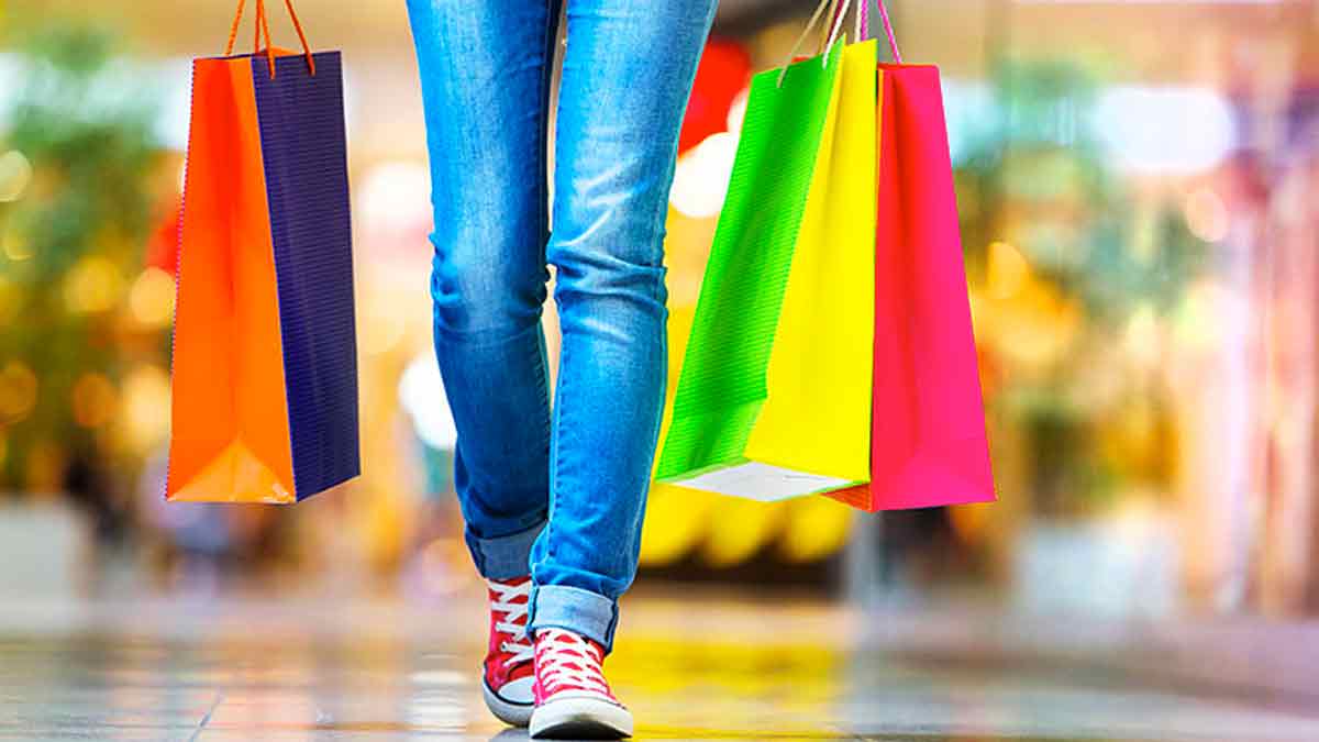 5 Retail Stocks To Watch This Week - Vimarsana News