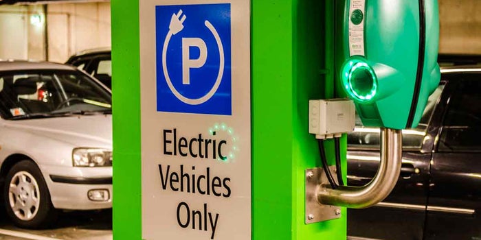 Best Growth Stocks To Buy Now? 5 Electric Vehicle Stocks To Watch