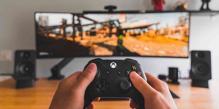 Top Gaming Stocks To Buy Now? 4 Names To Watch