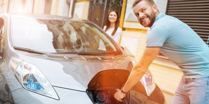 Is Ideanomics a Good Electric Vehicle Stock to Add to Your Portfolio?