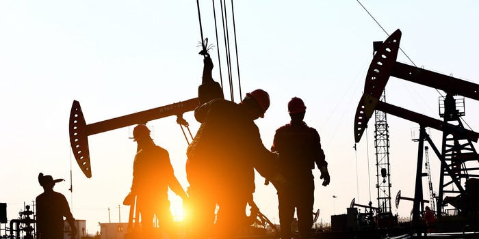 Why XLE Has Room to Run Higher