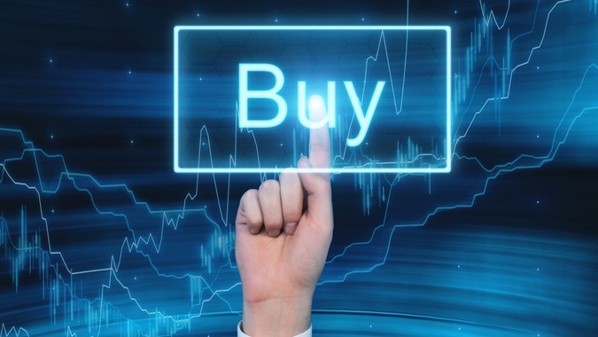 1 Top Pick for 2023 Stock Market 1 1 Top Pick for 2023 Stock Market
