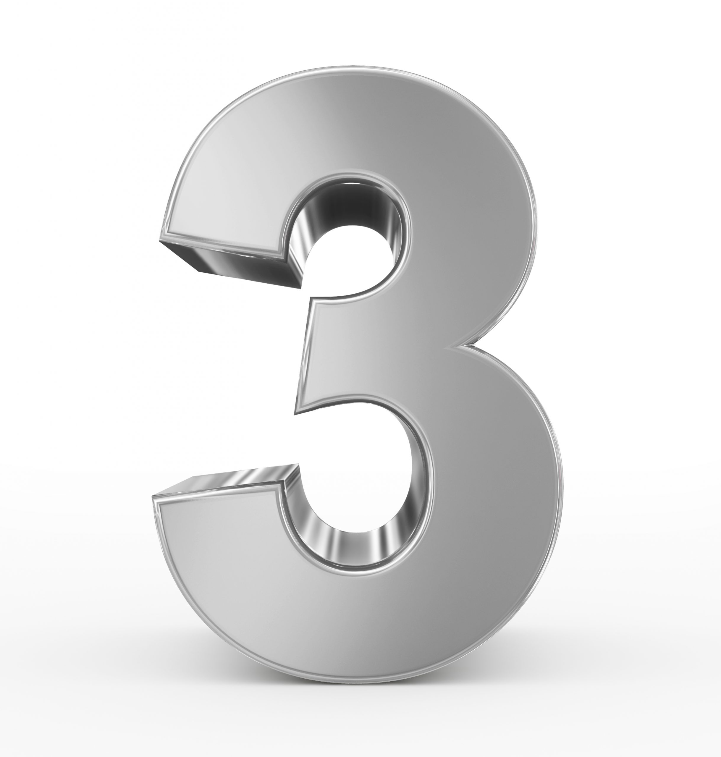 Цифра й. Цифра 3 3д. Цифра 3 синяя. Круглые цифры. Product number 3.