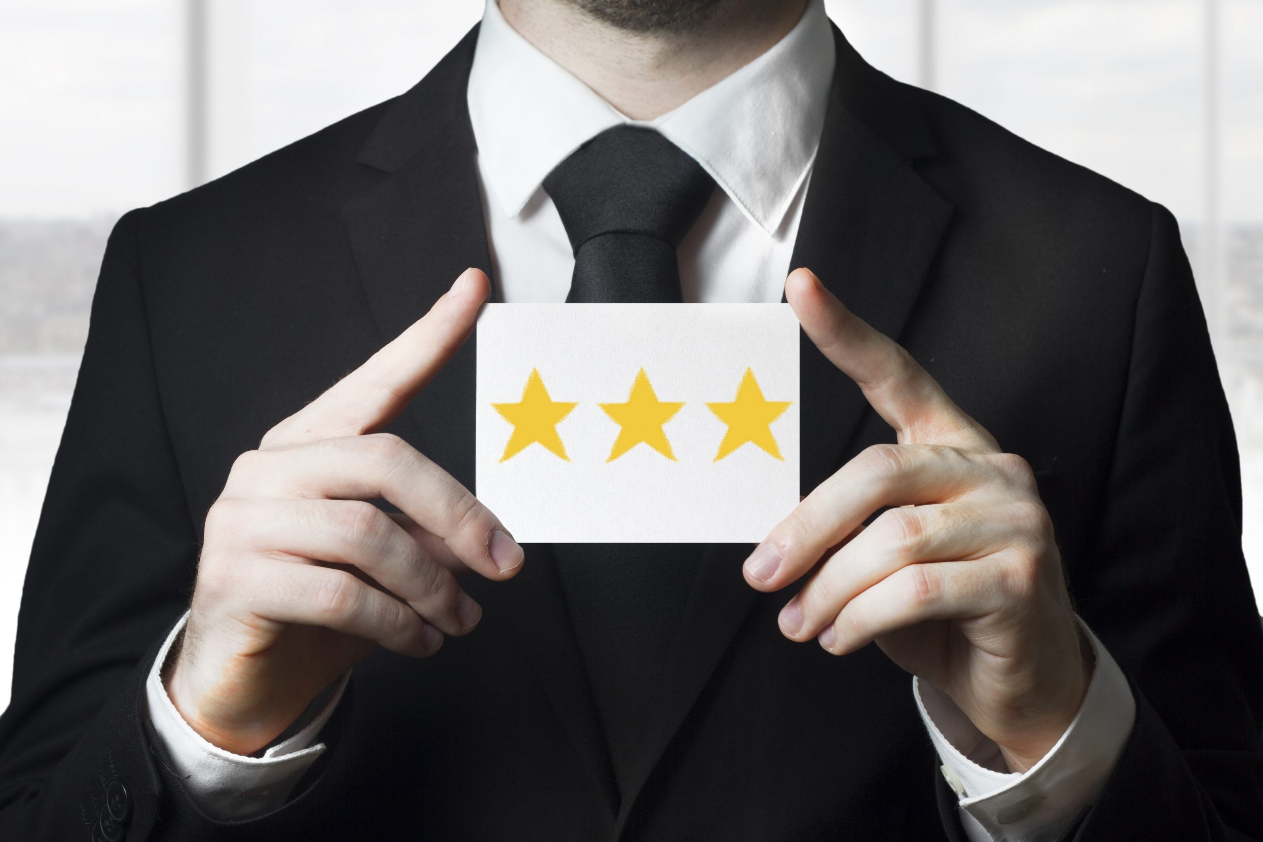 3 Top Rated Companies to Invest in TODAY - Vimarsana News