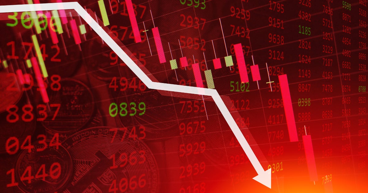 3 of the Worst Stocks on Wall Street Right Now - Vimarsana News