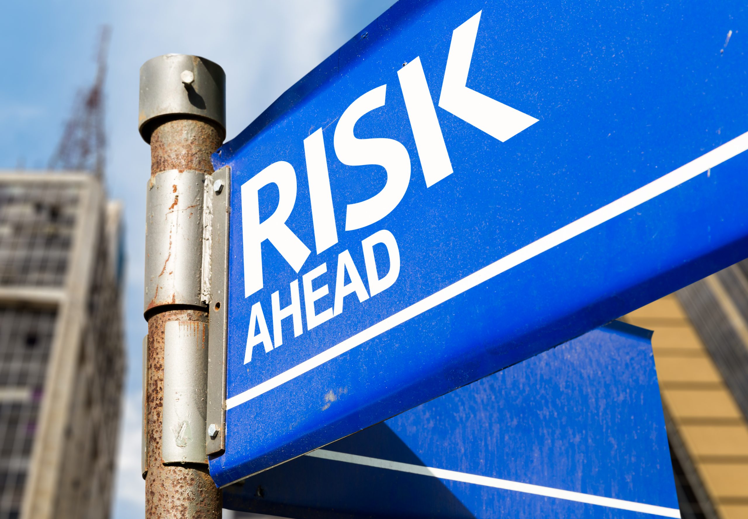 3 High-Risk Stocks to Avoid in April With Poor Growth Prospects - Vimarsana News