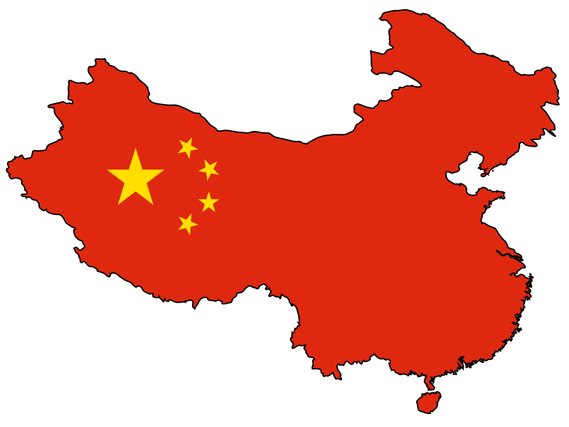 3 Chinese Stocks Taking a Hit Amidst Regulatory Crackdowns in China - Vimarsana News