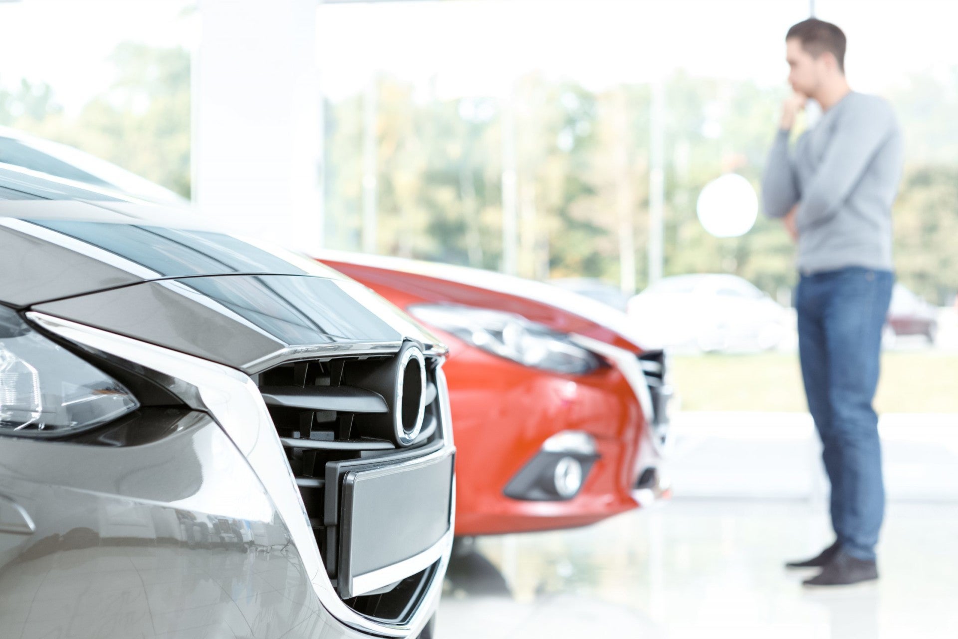The 3 Best-Performing Auto Dealer Stocks in the Current Economy - Vimarsana News