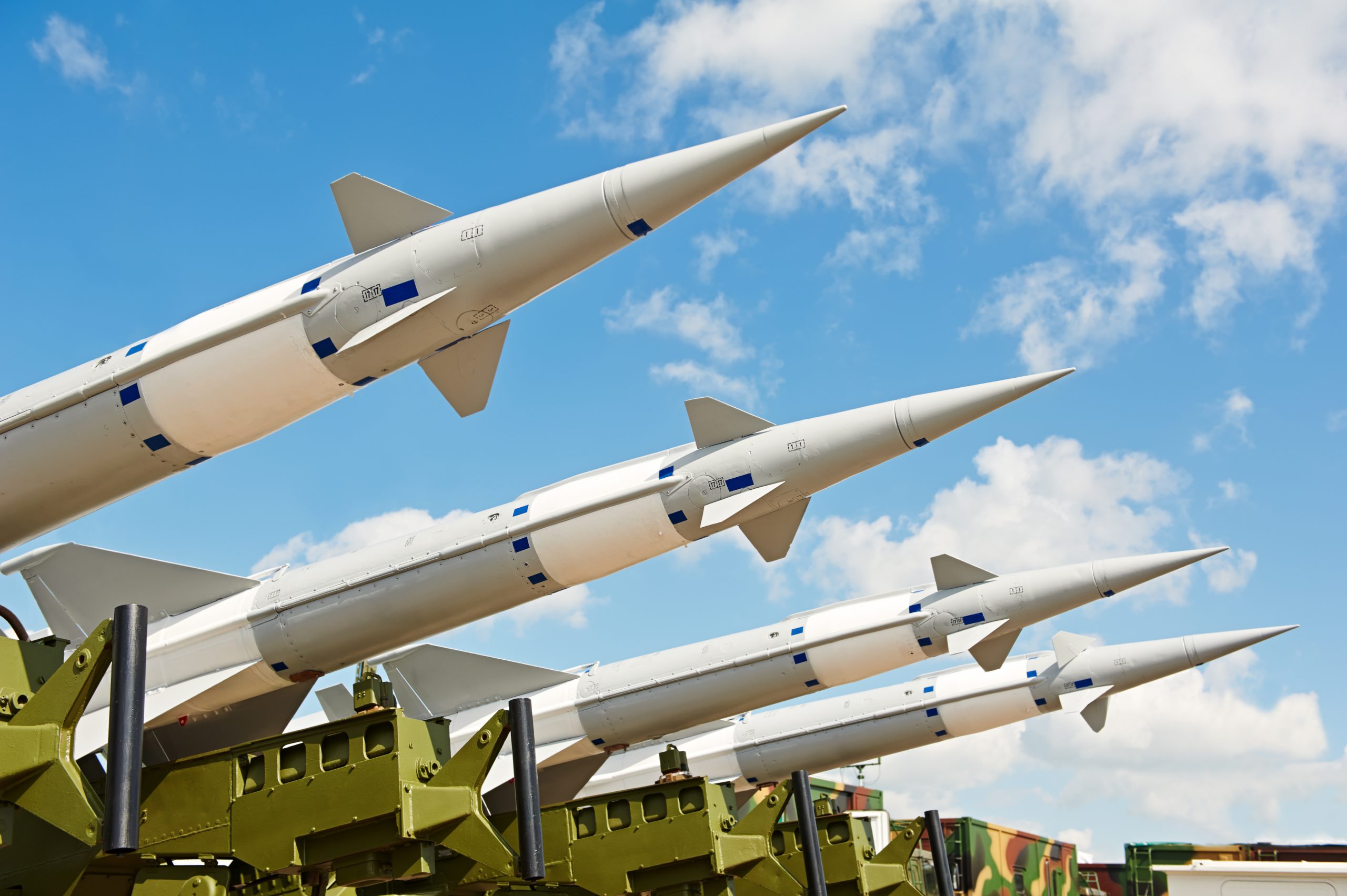 Why This Aerospace & Defense Stock Is Set to Take Off in May - Vimarsana News