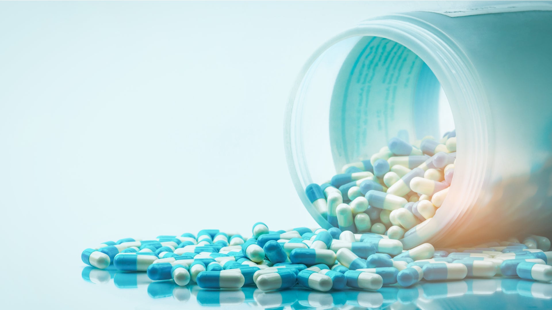 2 Pharma Stocks Poised for Record-Breaking Growth - Vimarsana News