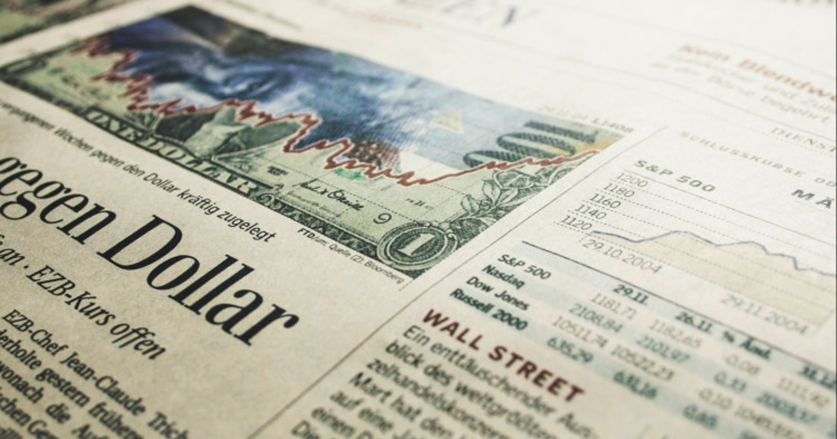 2 Publishing Stocks to Buy Today, 1 to Sell - Vimarsana News