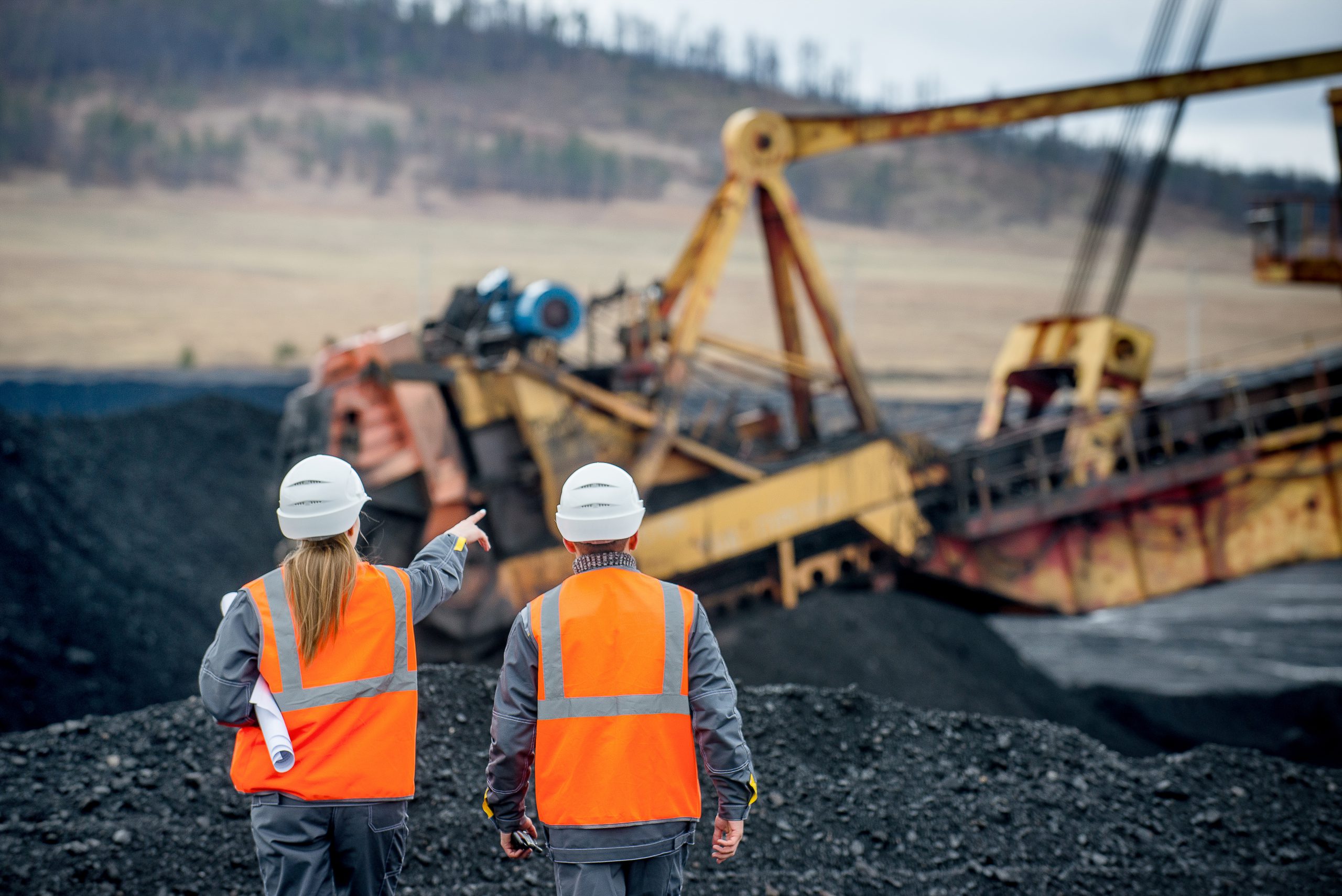 Strike Gold With These 2 Miner Stocks, Watch This 1 - Vimarsana News