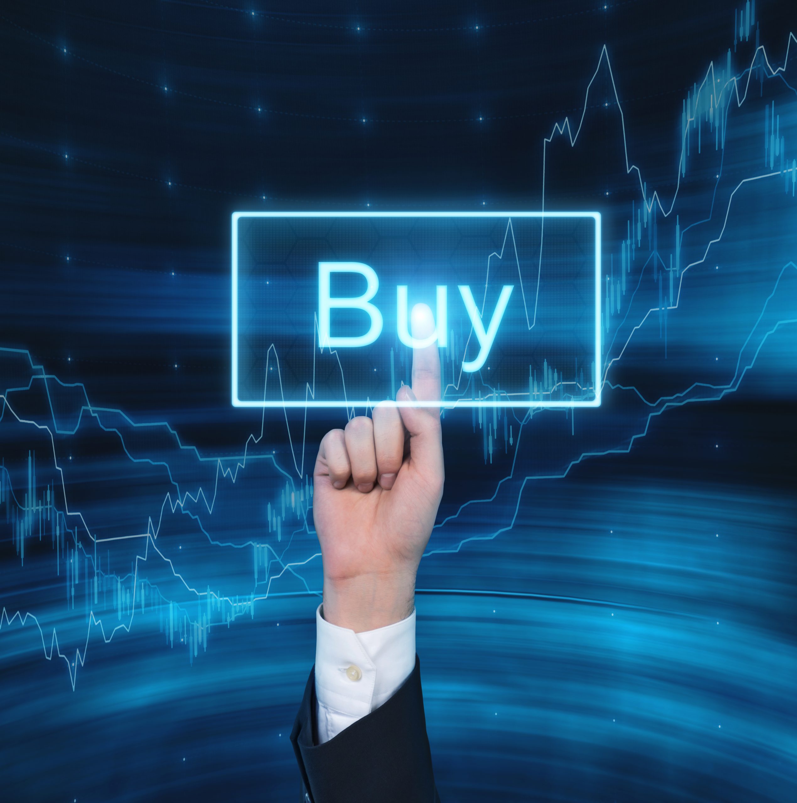 Why Its Time to Buy Small Cap Stocks Entrepreneur