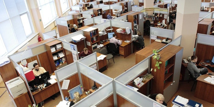 Eight Signs Your Employees Might Be Struggling with Trauma