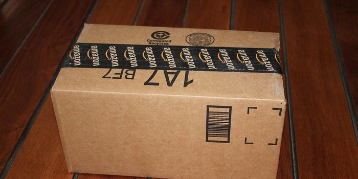 Amazon workers fight to improve working conditions