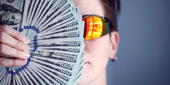I Like Cash Because I Like Stocks