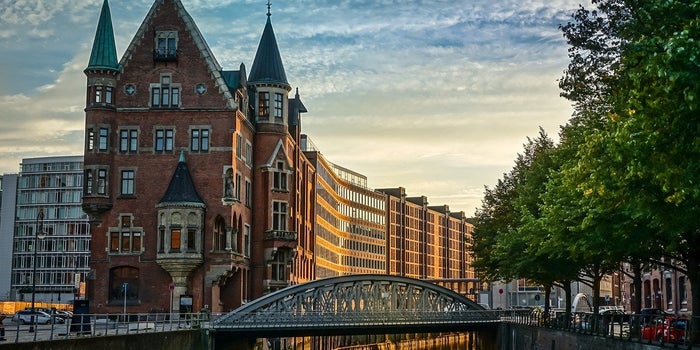 These Are England’s New Build Homebuyer Hotspot