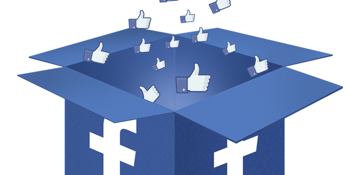 More than 500m Facebook users’ data has been leaked… again