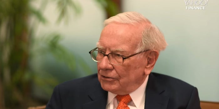 Warren Buffett’s Mistake Of Selling Of Bank Stocks