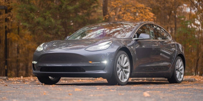 Tesla’s Autopilot Can Be Tricked Into Working Without A Driver