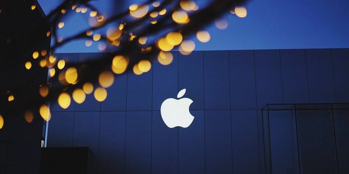 Apple announces plans to build new campus in North Carolina