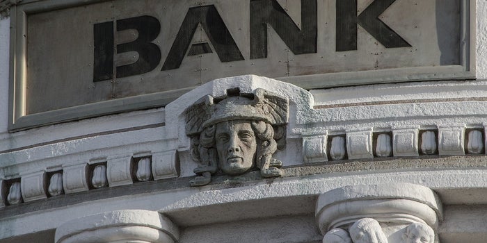 These Are The Top Ten US Banks By Employee Count