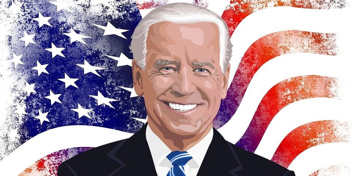 Did Biden hint at fourth coronavirus stimulus checks in his speech to Congress?