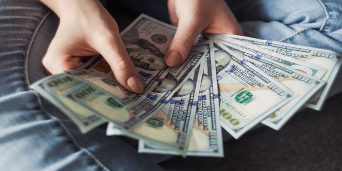 These Are The Ten Richest Countries In The World